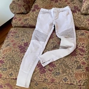 Zara Basic Denim Size 4
